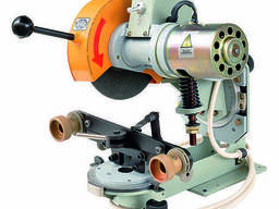 Станок заточной для цепей пильных "Мотор Сич С3-150-1". ..