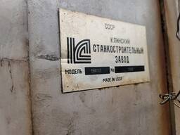 Станок зубодовбальний 5М161