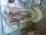 Станок зубофрезерный 5К32А - фото 2