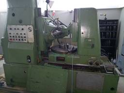 Станок зубофрезерный 5К32П, 53А30, 53А80.