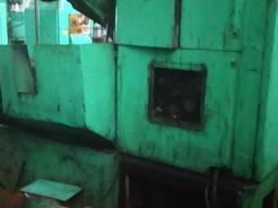 Станок зубофрезерный мод.5К328А