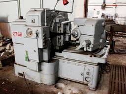 Станок зубострогальный для конических колес 5А250П