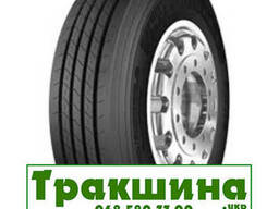 385/65 R22.5 Starmaxx GH110 Ecoplanet 164K Рульова шина