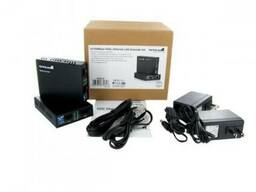 Startech 110vdslext - ethernet extender Kit по Cat5 на 1км