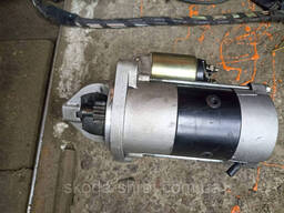 Стартер 2.0 CRDI Хюндай Туксон