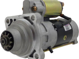 Стартер Бобкат S175 S185 S250 S310 Bobcat, на двигатель Кубота Kubota V2200 V2205 V3300