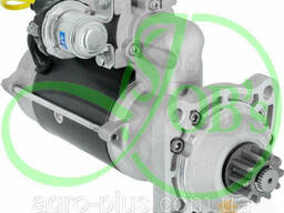 Стартер Claas, John Deere, MF с редуктором 12 В 4,2 кВт. ..