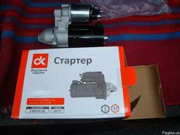 Стартер Daewoo , Opel