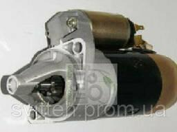 Стартер ДЛЯ Погрузчика Nissan J15, H15, H20