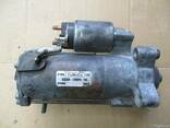 Стартер Ford Mondeo( форд мондео) Mk4 2007-2014 2.0 TDCI б\у - фото 2