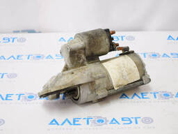 Стартер Ford Transit Connect MK2 13- 2.5 6G9Z11002K