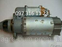 Стартер КамАЗ (СТ142Б2)