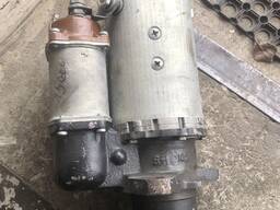 Стартер КАМАЗ автобусы, спецтехника Z=10 8,2КВТ (EURO)