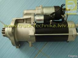 Стартер MAN TGA, TGS, TGX, 51262017239,