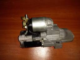 Стартер Mazda 6 GH 2006-2012 2.0i - 2.5i (L53818400B)