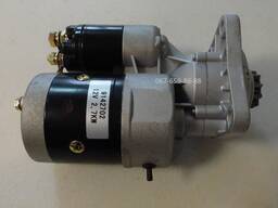 Стартер Avia А31 / А21