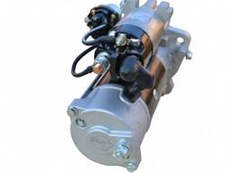 Стартер редукторный Камаз, УРАЛ, ЛИАЗ 24В-8.1 КВТ Slovak