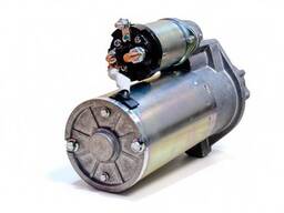 Стартер редукторный Катек СТ230А1ГАЗ 53,3307,66,ПАЗ z=9 (12В/2.0кВт) для ГАЗ 6042.3708
