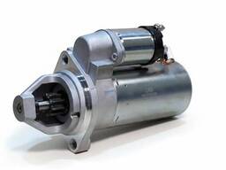 Стартер редукторный СТ230А1ГАЗ 53,3307,66,ПАЗ z=9 (12В/2.0кВт) для ГАЗ 6042.3708/LKD