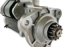 Стартер Скания Р480 (Scania R480); двигатель 12.7