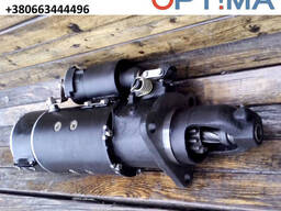 Стартер СТ100 (СМД, Нива)