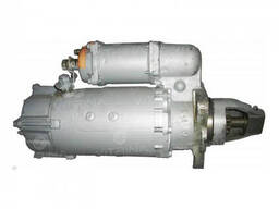 Стартер СТ142Т (МаЗ)