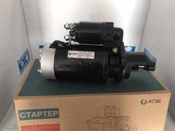 Стартер ТАТА Евро3, Mersedes 508, 608, 611, 709, 811, 1224