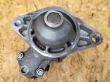 Стартер Toyota Corolla Auris RAV4 Yaris 1.6 1.8 2.0 1ZR 2ZR 3ZR 2810037031 4280004113 - фото 1