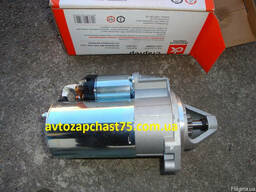 Стартер Ваз 2106, Ваз 2103, Ваз 2101- 2107