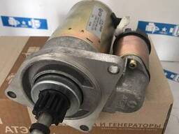 Стартер ВАЗ 2109 2115