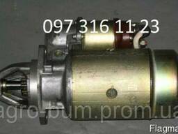 Стартер ЗИЛ-130 (СТ230К)