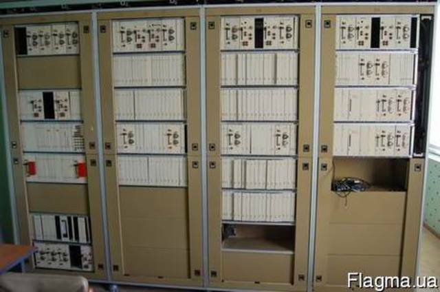 Отдельный блок международной станции