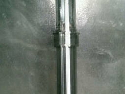 Статический шлицвал для пресса гранулятора ОГМ1,5