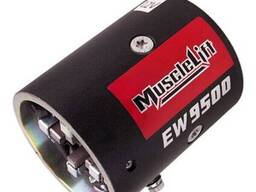 Статор для лебедки MuscleLift EW-9500 12V (7329103S.1.1)