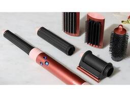 Стайлер для довгого волосся Dyson Complete Long Volumise (Strawberry Bronze/Blush Pink)