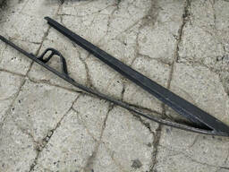 Стеблеподъемник на комбайн Нива, Дон 54-10Б-1