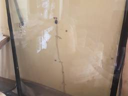 Стекла для JCB3CX