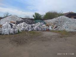 Стеклобой бутылочный