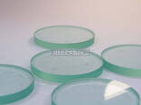 Стекло для диоптра плоского Dn 8 - фото 3