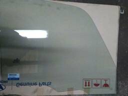 Стекло дверей правое 81521-5Н510 к грузовику Hyundai Hd 65