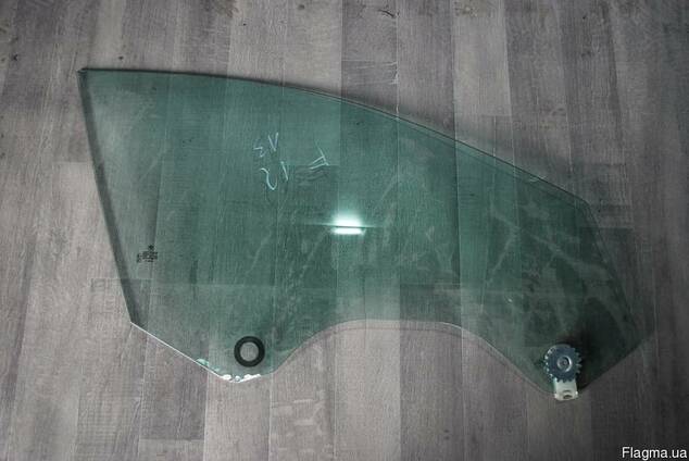Стекло двери BMW 6 F12\F13 2011-2014 авторазборка б\у