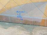 Стекло двери Ford Mondeo( форд мондео) Mk4 2007-2014 - фото 1