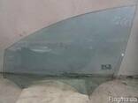 Стекло двери Ford Mondeo( форд мондео) Mk4 2007-2014 - фото 3