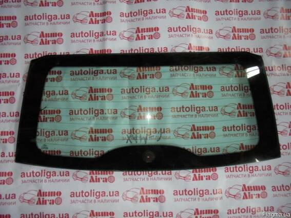 Стекло крышки багажника FORD C-Max MK1 03-07