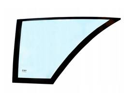 Стекло левой двери CAT 428E 2059588