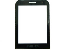 Стекло Philips E580 Xenium Скло дисплея Оригинал
