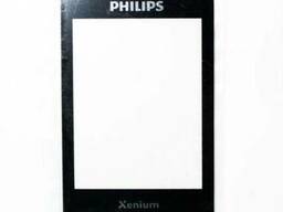 Стекло Philips Xenium X1560 Dual Sim Скло дисплея Оригинал