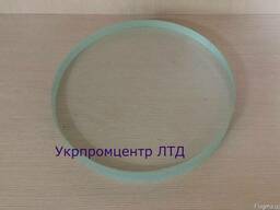 Стекло Клингера, Дюранса, смотровое стекло, кварцевая трубка