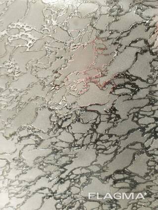 Скло Декоративне Дерева матова 150х150мм в міжкімнатні двері можлива порізка під замовленн