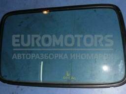 Стекло в кузов боковое заднее левое (глухое) Peugeot Expert 1995-2007 8569C9 8635